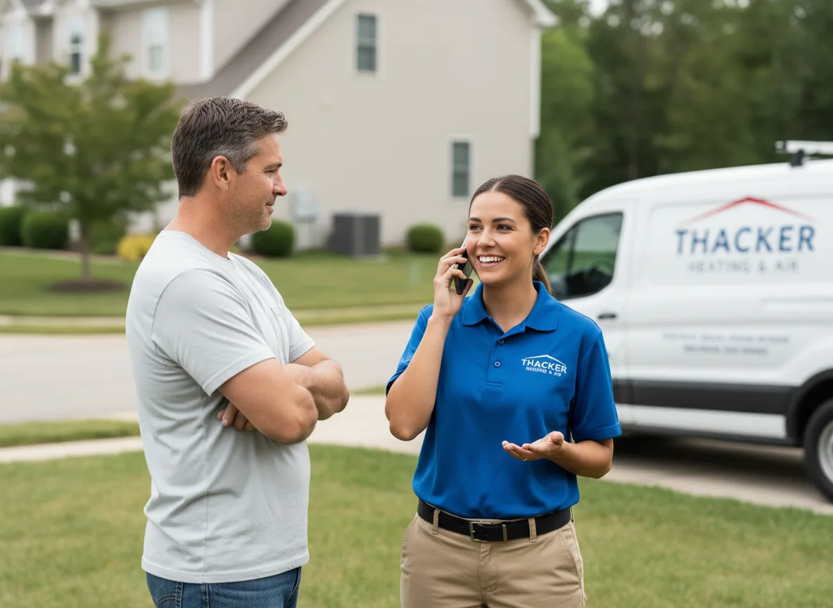 Ac Repair Orleans, MA FAQs